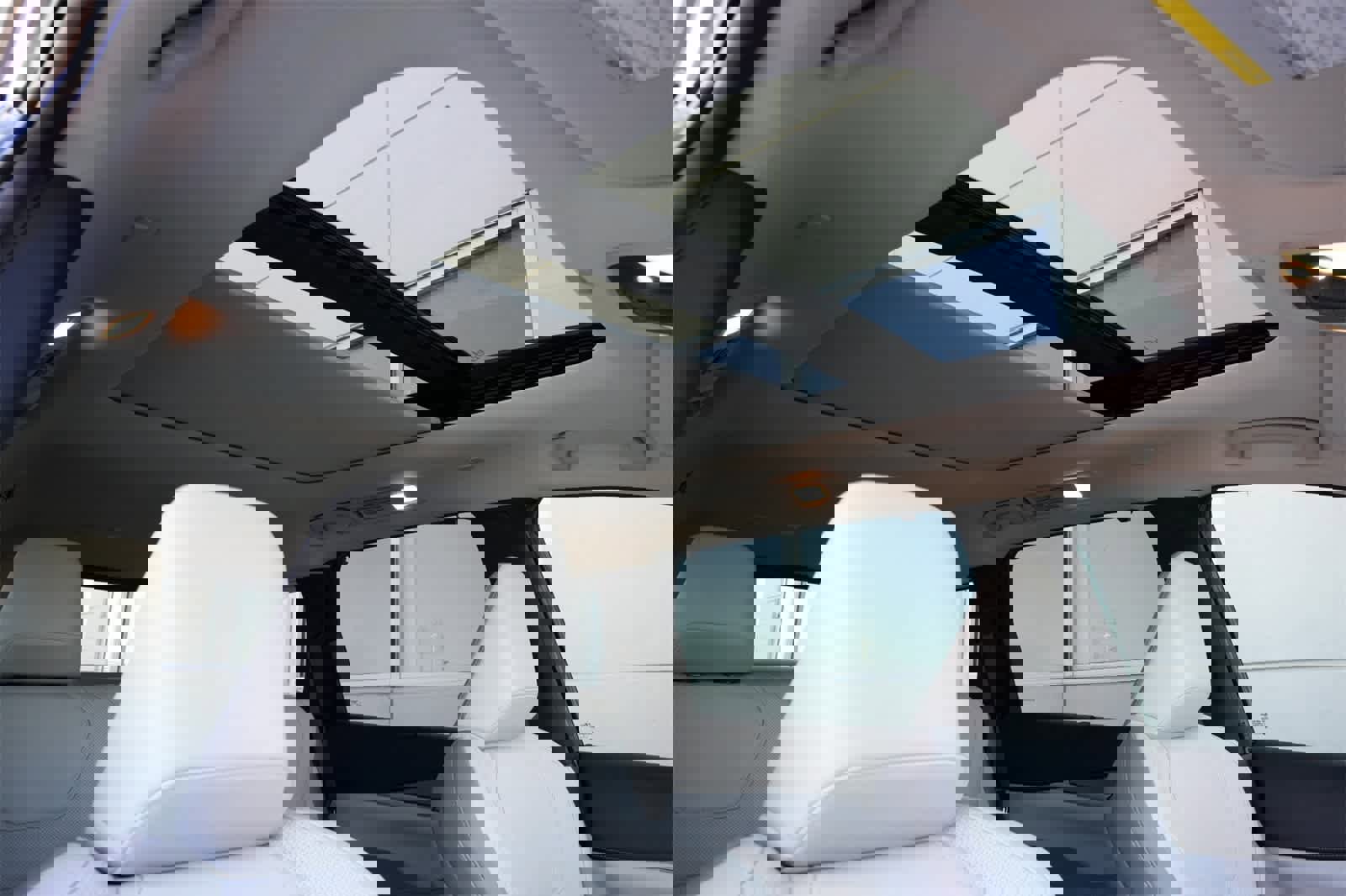 New 2026 INFINITI QX60 Luxe image 25