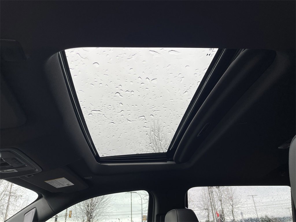 New 2026 GMC Sierra 2500 AT4 w/ AT4 Premium Plus Package image 19