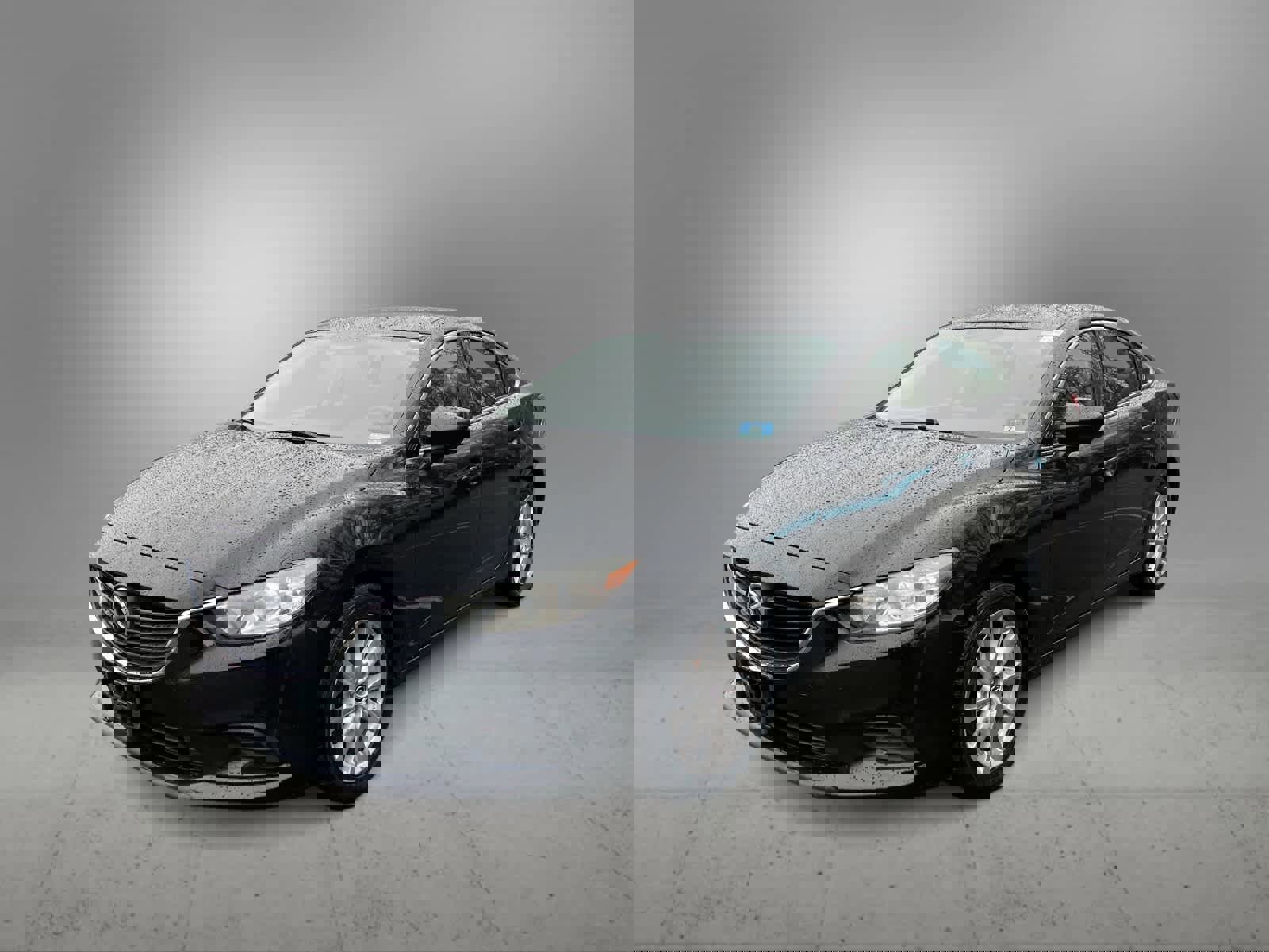 Used 2016 MAZDA MAZDA6 Sport