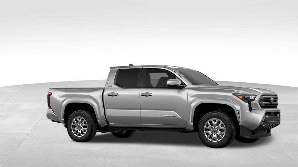 New 2025 Toyota Tacoma SR5 image 14