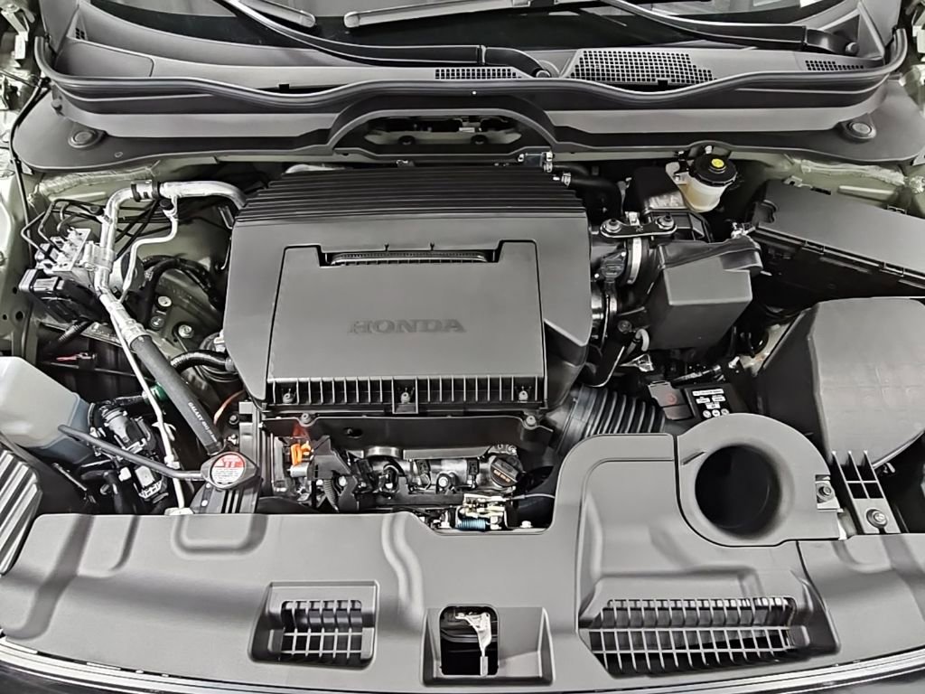 New 2026 Honda Passport TrailSport Elite image 45