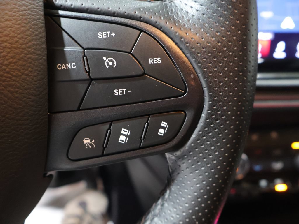 Used 2024 Dodge Durango GT AWD/4WD image 35