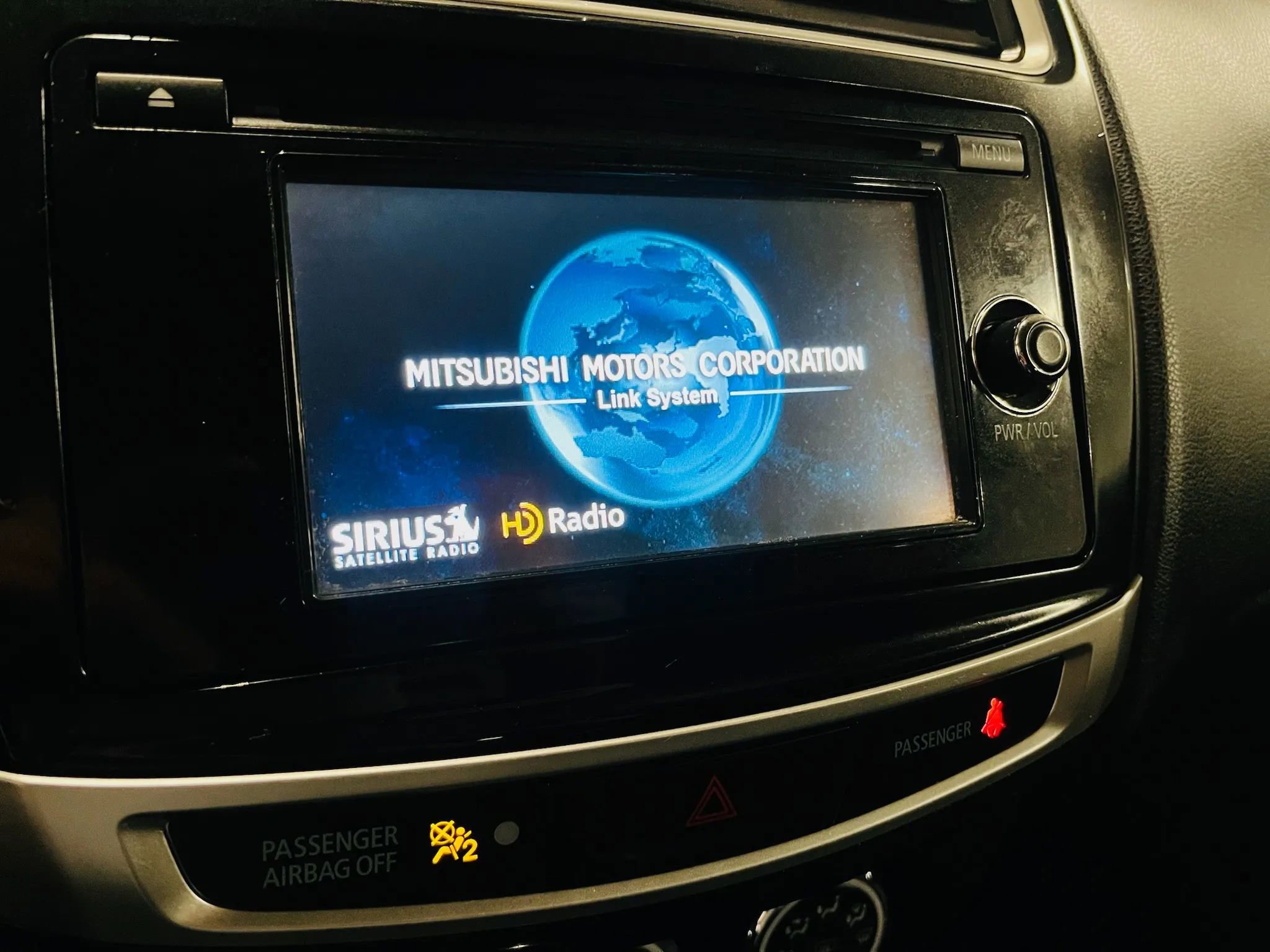 Used 2015 Mitsubishi Outlander Sport SE image 16