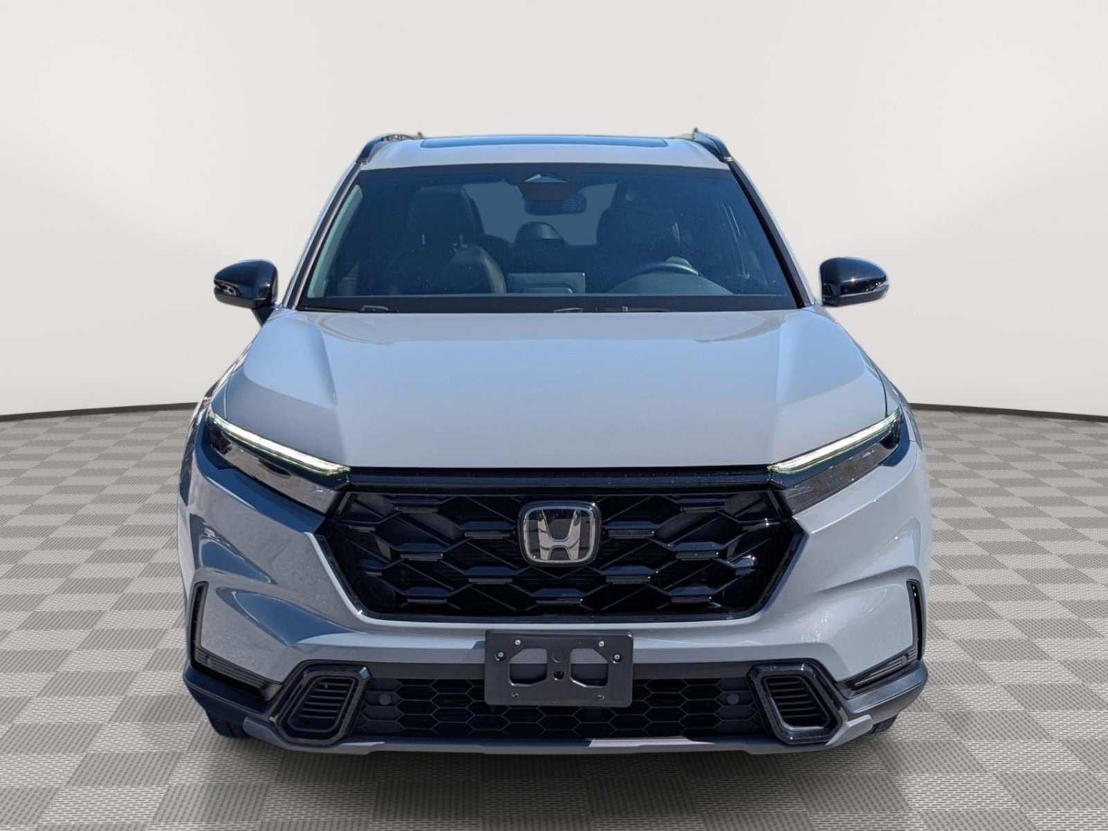Used 2025 Honda CR-V Sport-L image 8
