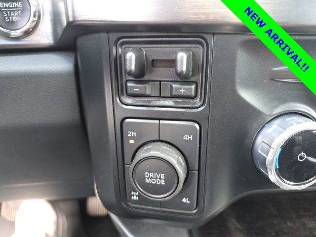 Used 2023 Ford F350 Lariat w/ Lariat Ultimate Package image 15