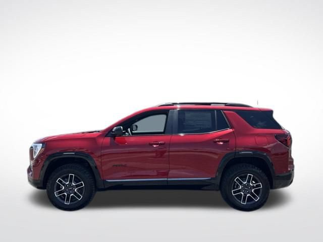 New 2027 GMC Terrain AT4 w/ Convenience Package III AWD/4WD image 15