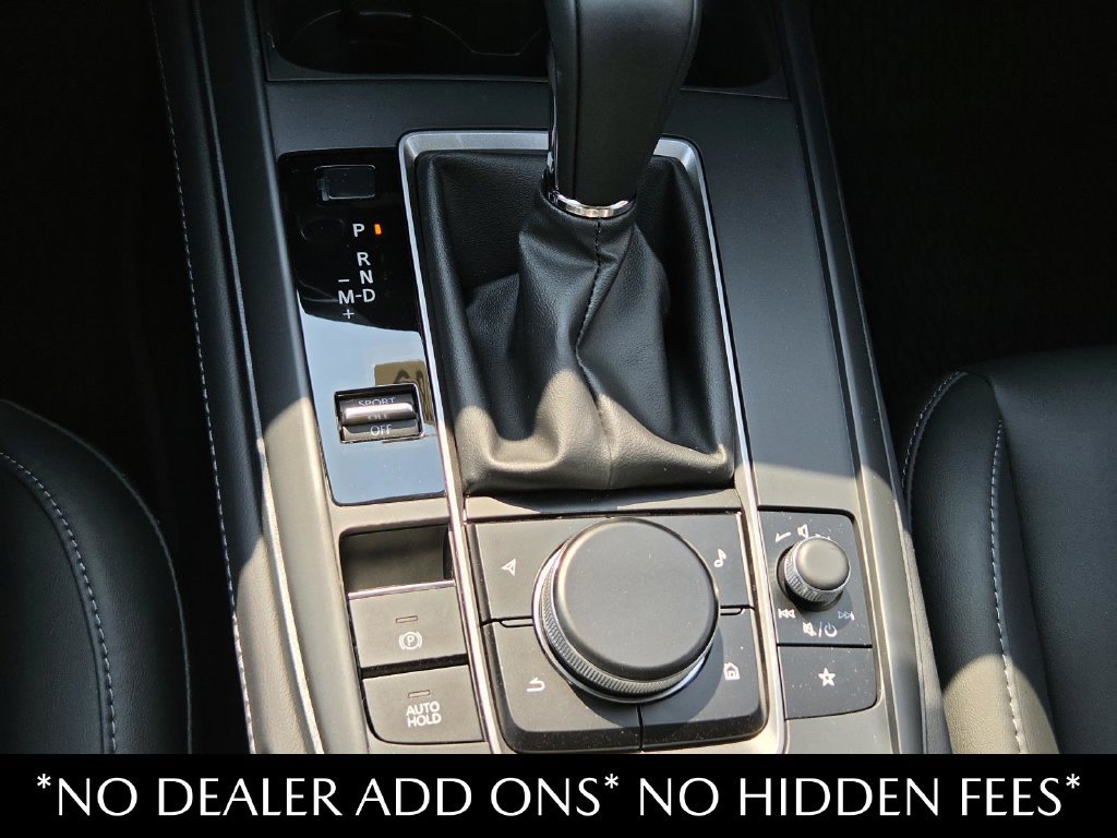 New 2026 MAZDA CX-30 AWD 2.5 S w/ Select Sport Pkg image 19