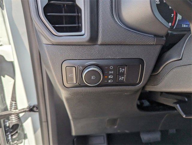 New 2024 Ford Bronco Sport Outer Banks w/ Tech Package image 28