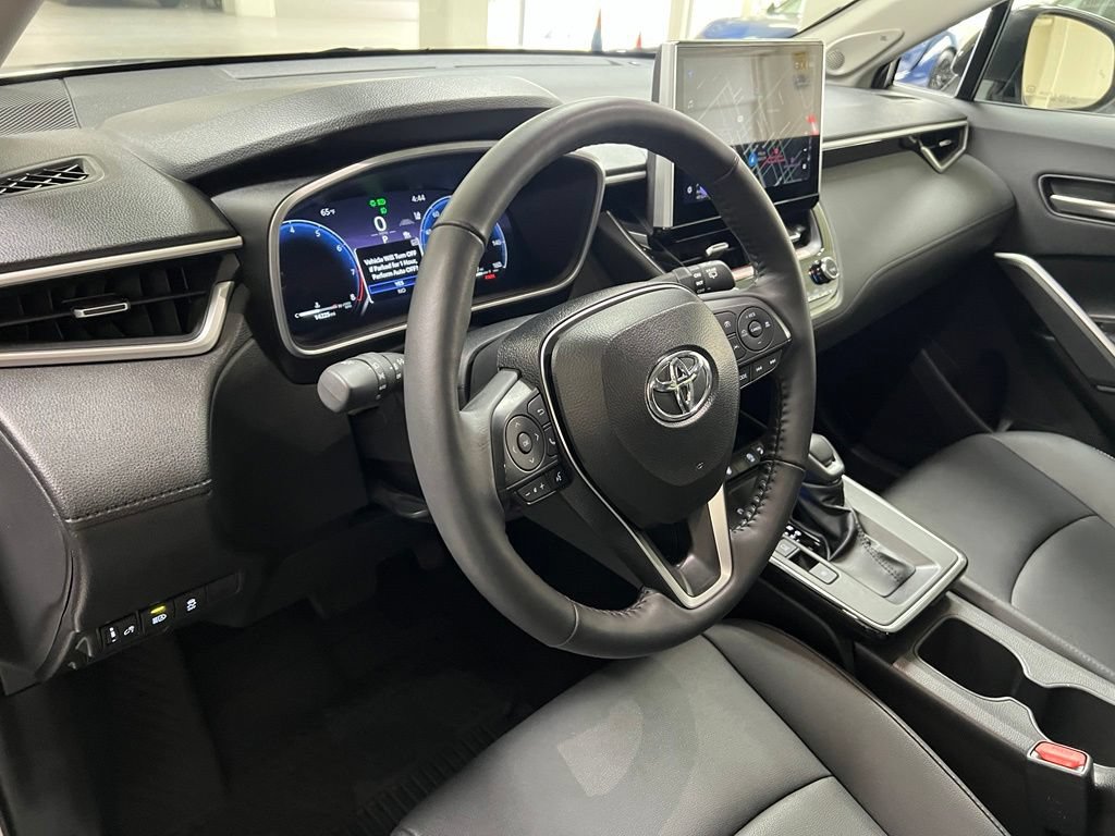 Certified 2026 Toyota Corolla Cross XLE w/ Convenience Package AWD/4WD image 14
