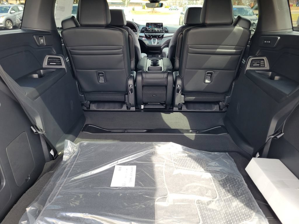 New 2026 Honda Odyssey Sport-L image 36