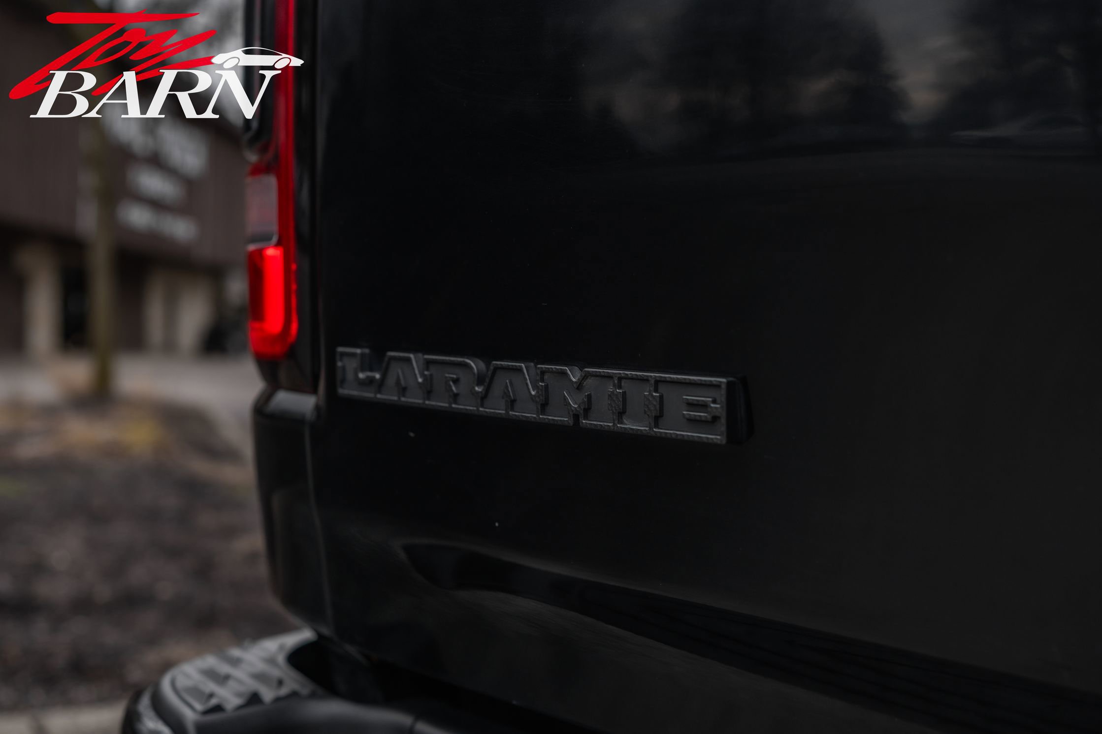 Used 2021 RAM 1500 Laramie image 13