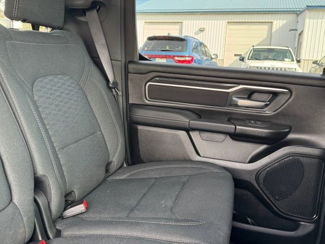 New 2026 RAM 1500 Big Horn image 26