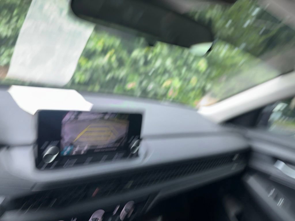 Used 2024 Honda Accord LX image 23