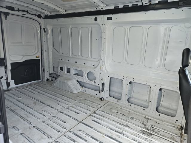 Used 2023 Ford Transit 250 Medium Roof image 25
