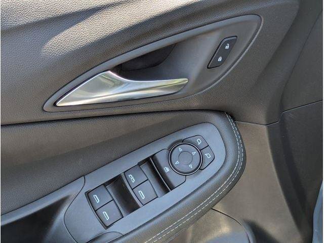 Used 2024 Buick Encore GX Sport Touring w/ Experience Buick Package AWD/4WD image 39