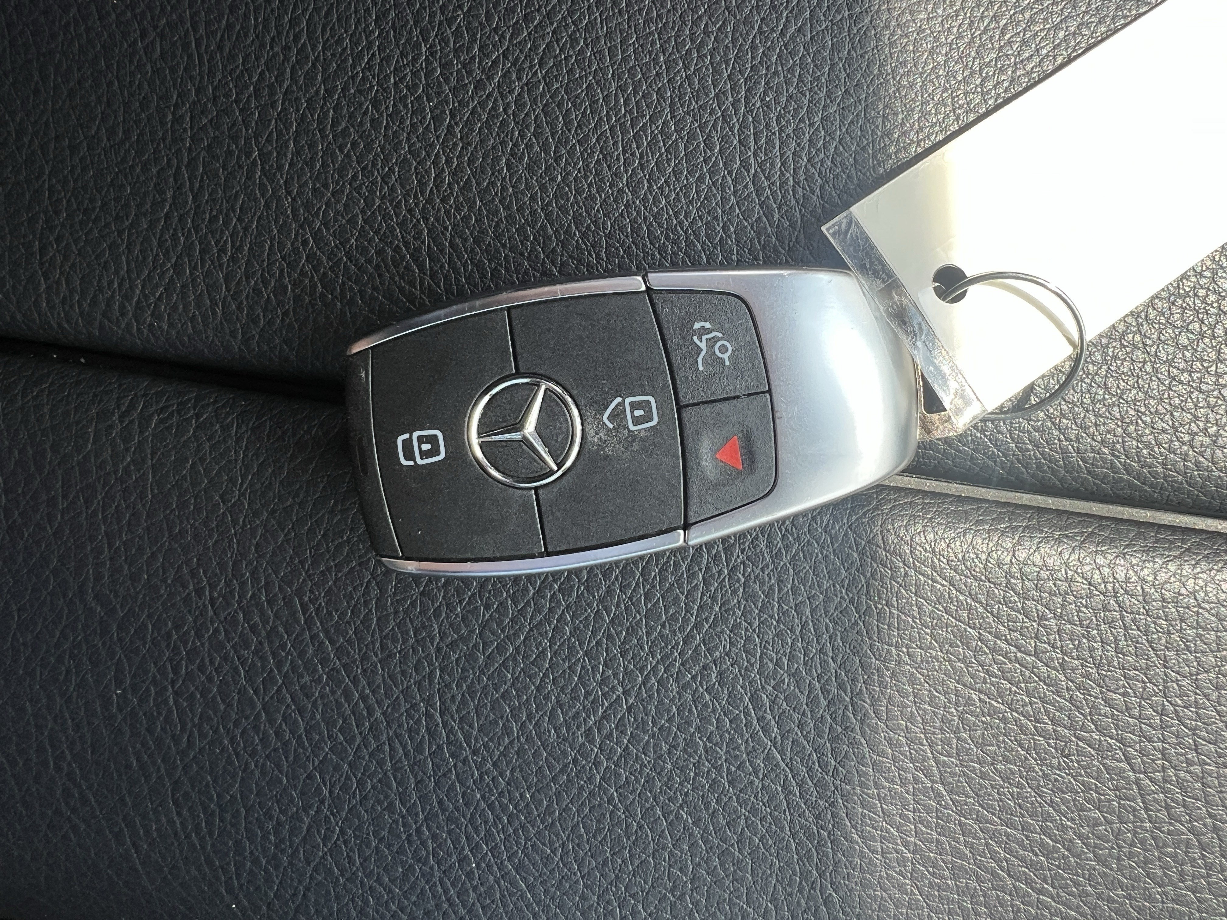 Certified 2026 Mercedes-Benz GLE 350 4MATIC image 38
