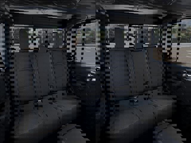 New 2026 Jeep Gladiator Sport image 15