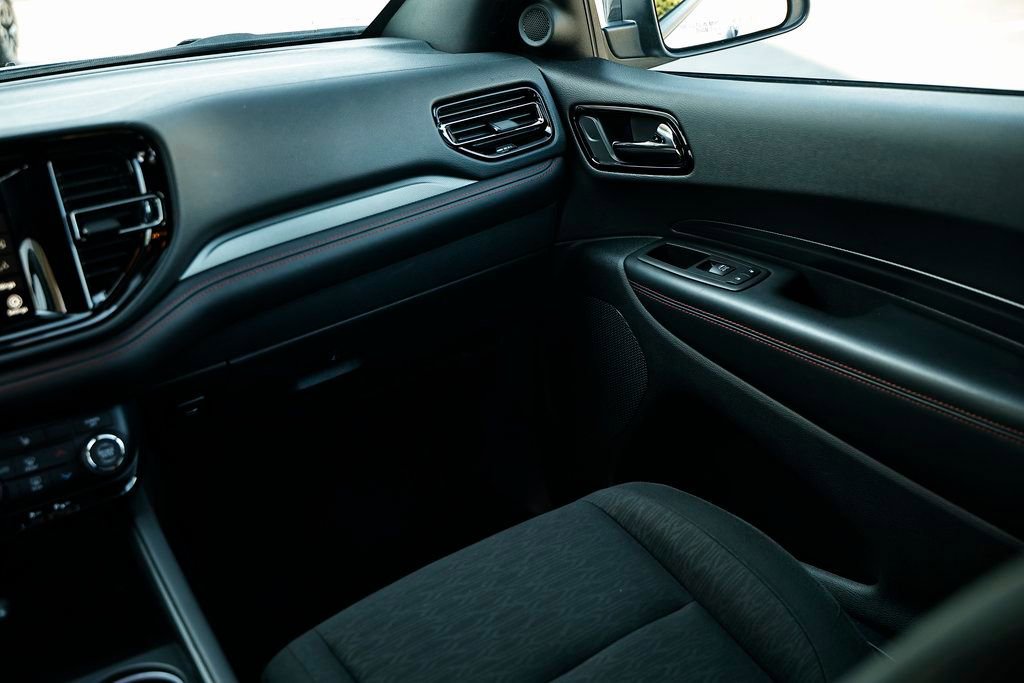 Used 2024 Dodge Durango GT image 26