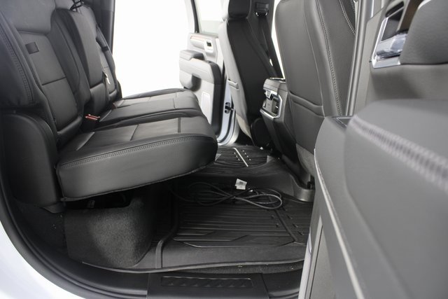 New 2026 GMC Sierra 3500 Denali w/ Denali Reserve Package image 25