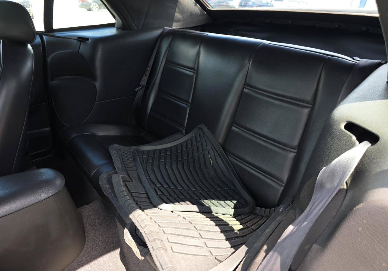 Used 2002 Ford Mustang Premium RWD image 14