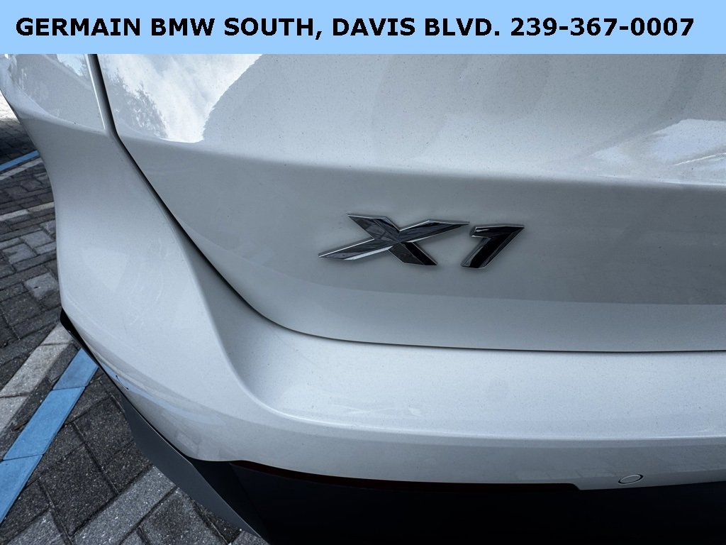 Certified 2023 BMW X1 xDrive28i w/ Convenience Package image 16