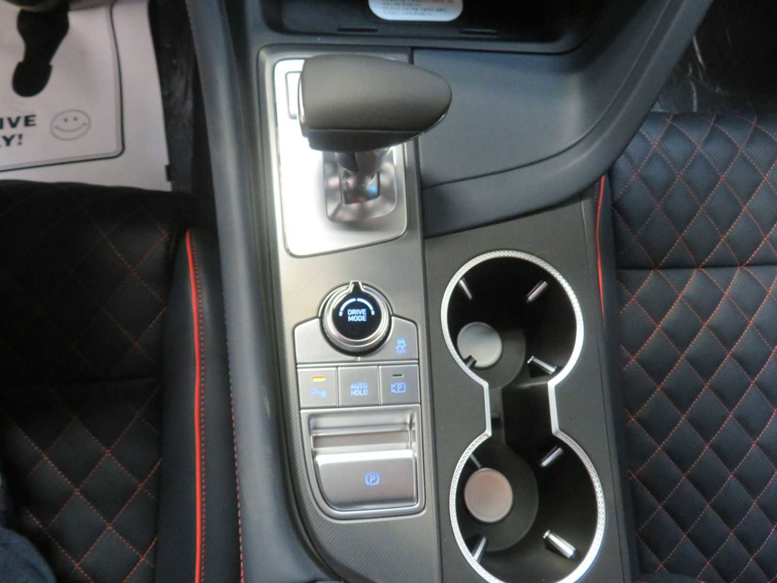 New 2026 Genesis G70 3.3T Prestige AWD/4WD image 19