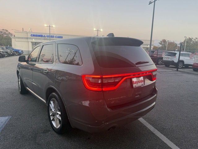 Used 2022 Dodge Durango R/T image 19