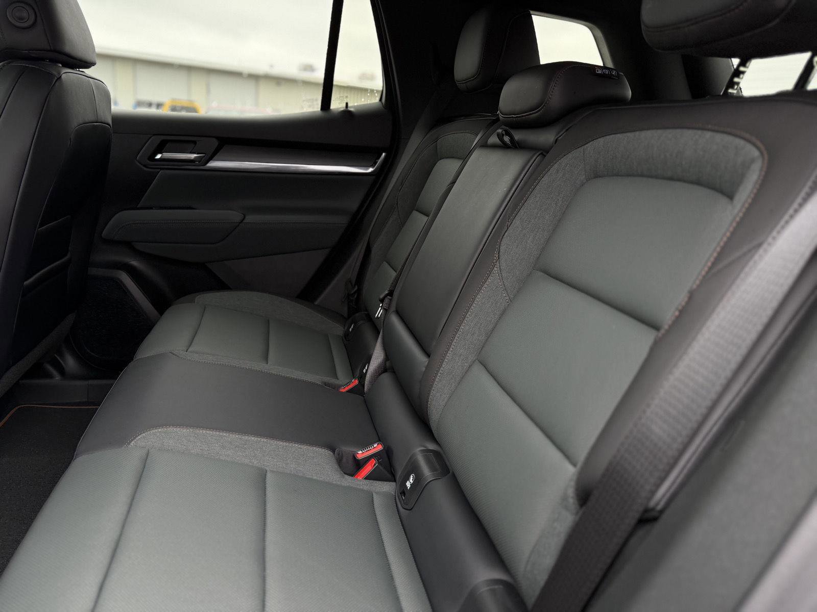 New 2026 GMC Terrain AT4 image 13