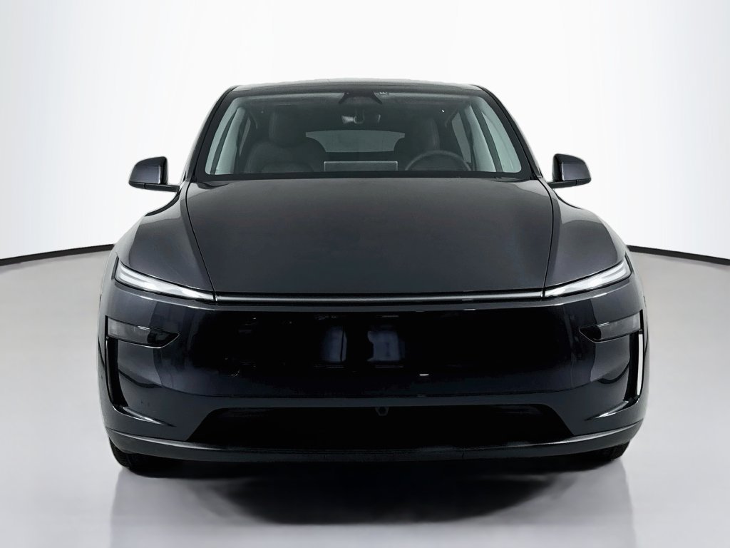 Used 2026 Tesla Model Y Long Range AWD/4WD image 3