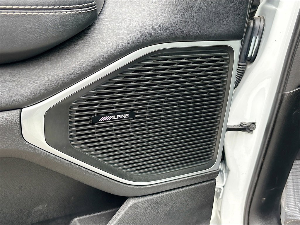 Used 2024 Jeep Wagoneer Series III image 19