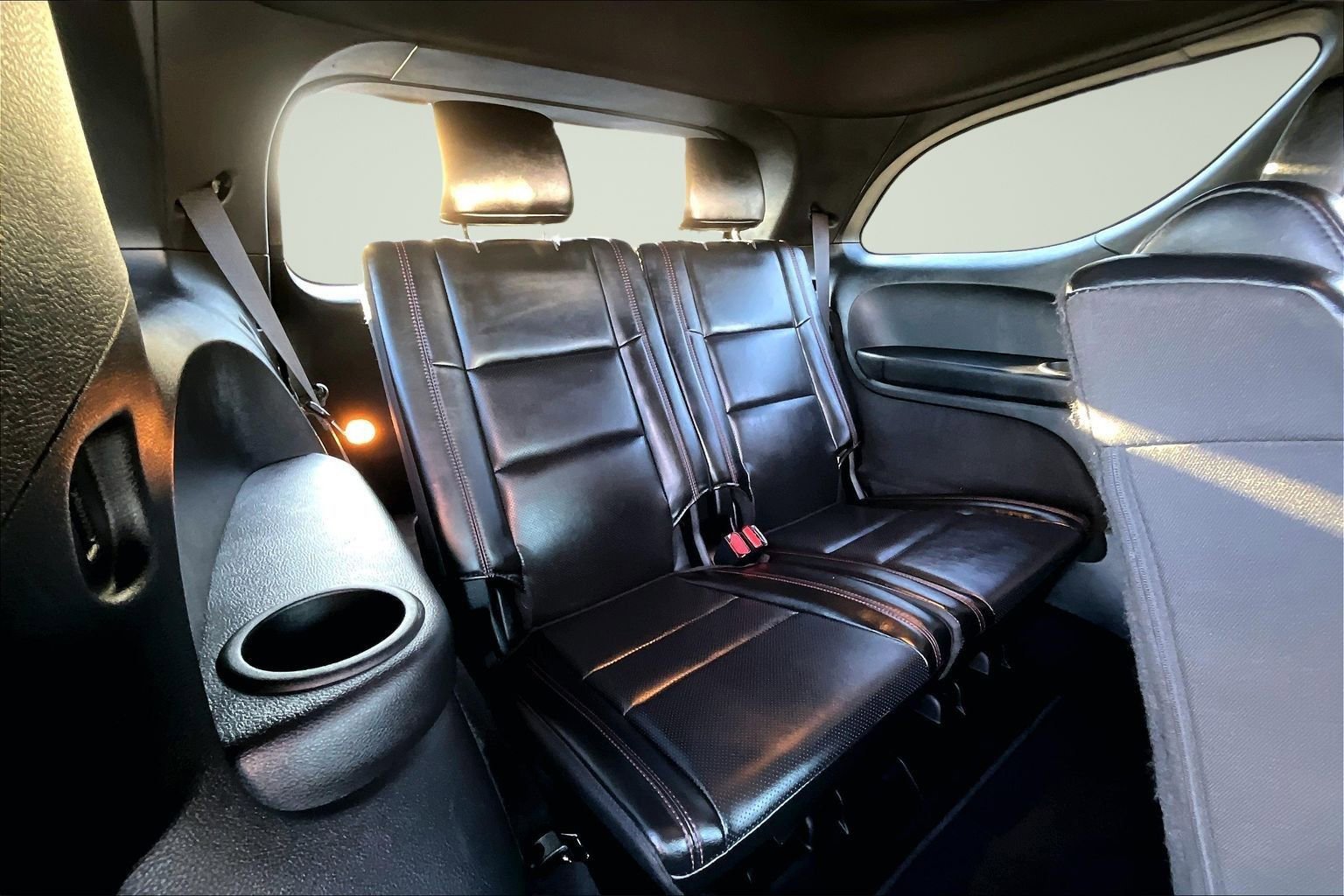 Used 2024 Dodge Durango GT image 25