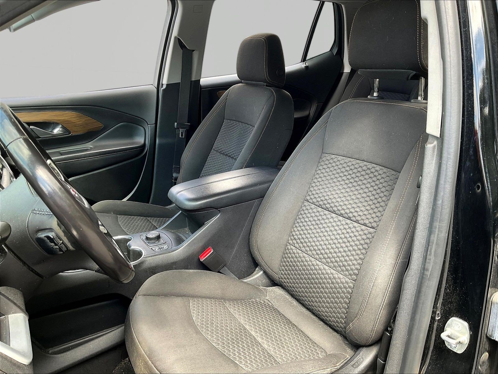Used 2019 GMC Terrain SLE w/ Driver Convenience Package AWD/4WD image 20