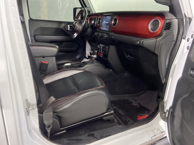 Used 2020 Jeep Gladiator Rubicon image 12