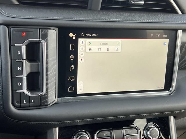 Used 2023 GMC Yukon Denali AWD/4WD image 24