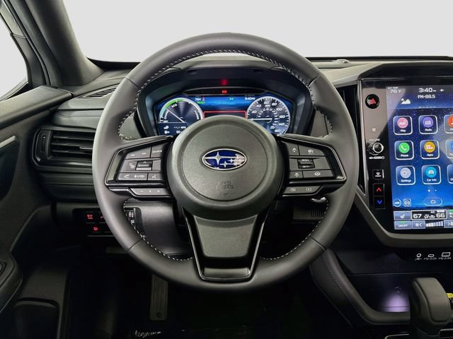 New 2026 Subaru Forester Premium AWD/4WD image 11