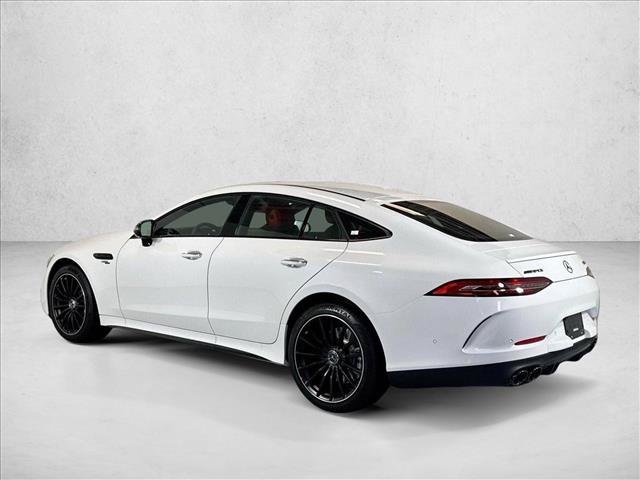 New 2026 Mercedes-Benz AMG GT 53 image 7