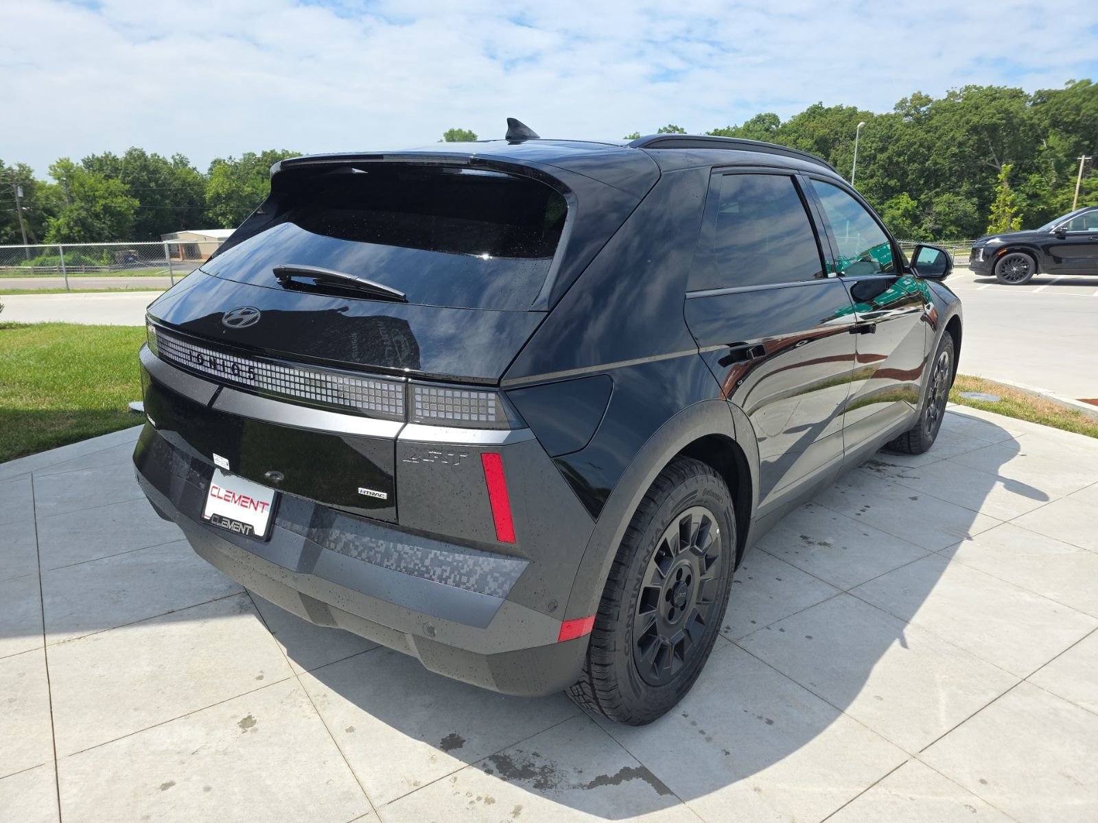 New 2025 Hyundai Ioniq 5 XRT image 6