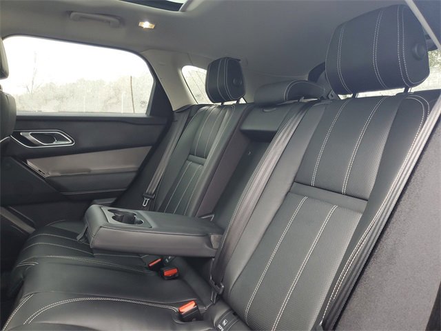 Used 2019 Land Rover Range Rover Velar S image 10
