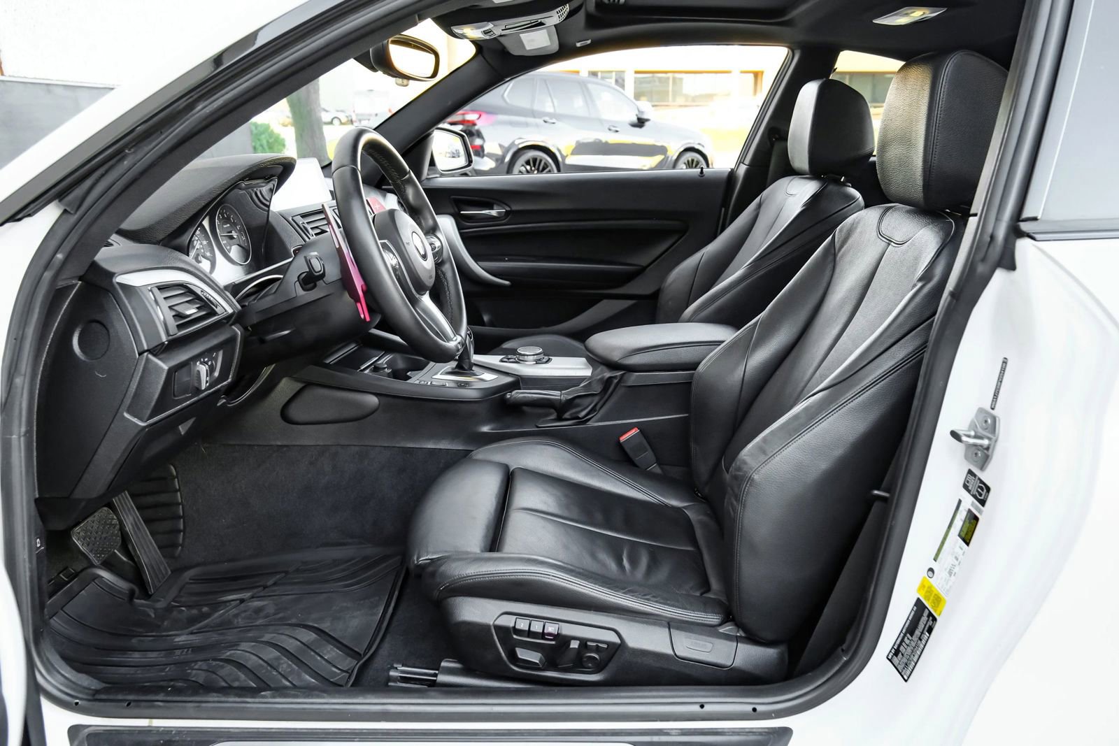 Used 2015 BMW M235i Coupe image 42