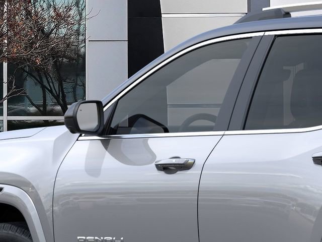 New 2026 GMC Terrain Denali AWD/4WD image 12