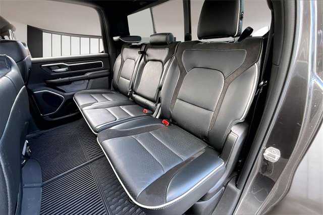 Used 2025 RAM 1500 Laramie image 21
