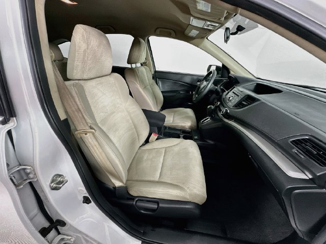Used 2016 Honda CR-V SE image 26