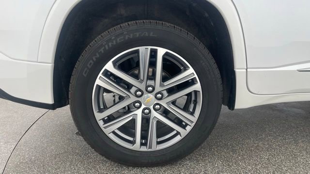 Used 2024 Chevrolet Traverse High Country image 56