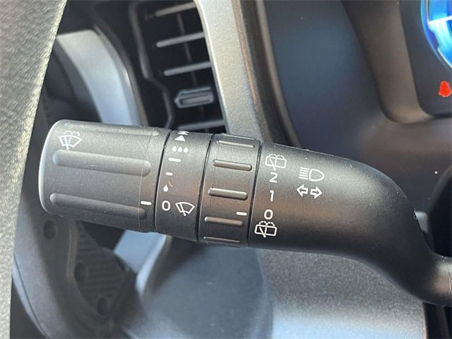 New 2025 Ford Bronco 4-Door image 16