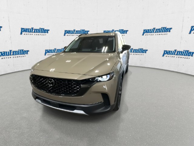 New 2026 MAZDA CX-50 AWD 2.5 S w/ Weather Package image 4