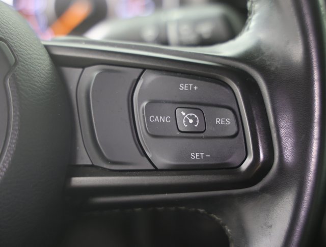 Used 2021 Jeep Gladiator Sport image 16
