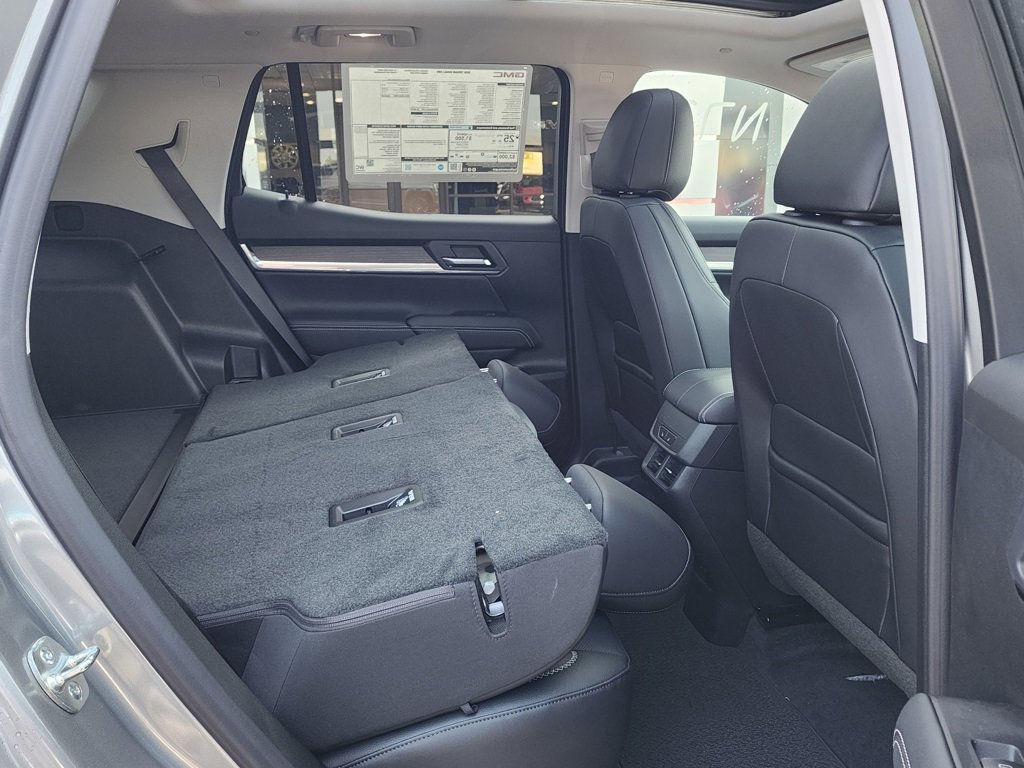 New 2026 GMC Terrain Denali image 47