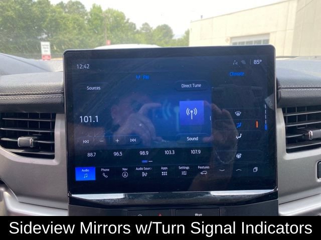 Used 2022 Ford Expedition Max XLT AWD/4WD image 23