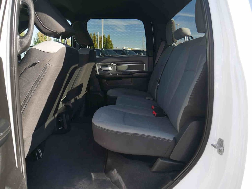 Certified 2022 RAM 2500 Big Horn image 16