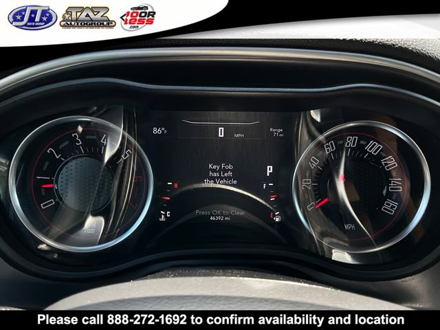 Used 2020 Dodge Challenger R/T image 15
